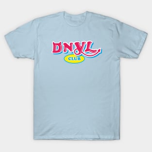 DNYL CLUB - NCT DREAM. T-Shirt